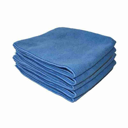 Microvezeldoek Soft - allesimpregneren.nl