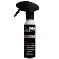 Nano interieur reiniger Auto CP Clean 'n Go - allesimpregneren.nl