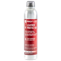 Leder & Suède protectie PF 505 - allesimpregneren.nl