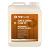 Nano Cleaner Hout PF Clean 101 - allesimpregneren.nl