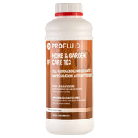 Nano Cleaner & Beschermer Care 103 Steen - allesimpregneren.nl
