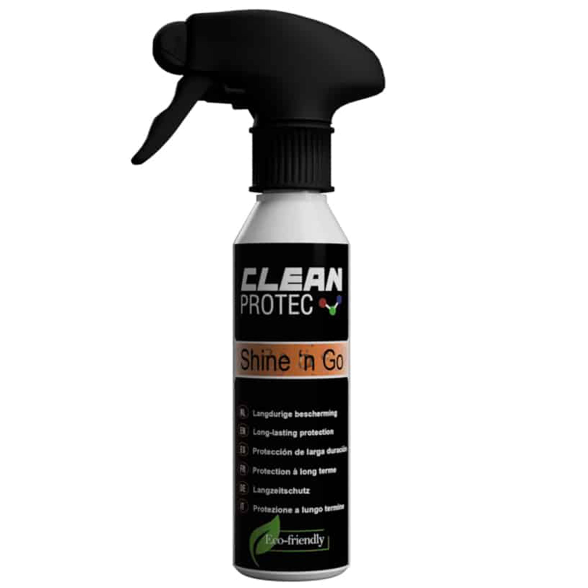 Nano Coating Auto CP Shine ’n Go - allesimpregneren.nl