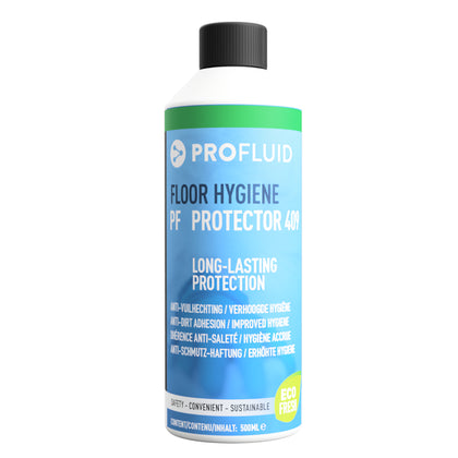 Nano Vloerbeschermer PF 409 - allesimpregneren.nl