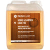 Nano Coating voor Hout PF Care 102 - allesimpregneren.nl