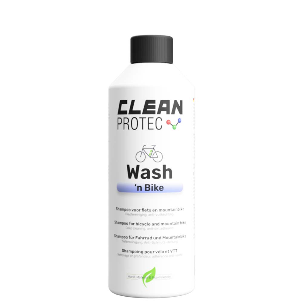 Geconcentreerde shampoo fiets Wash 'n Bike - allesimpregneren.nl