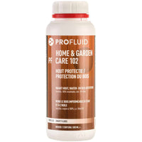 Nano Coating voor Hout PF Care 102 - allesimpregneren.nl